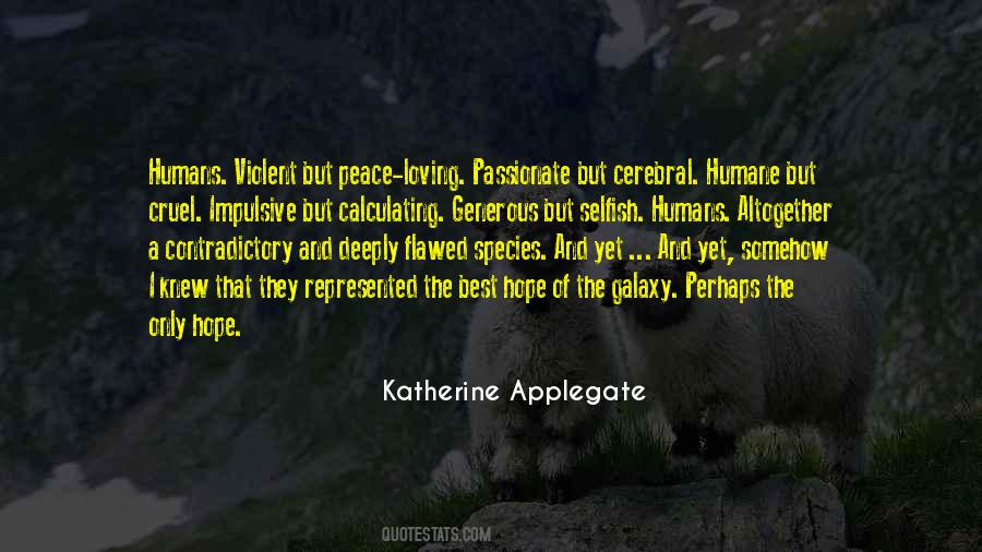 Animorphs Quotes #1132650