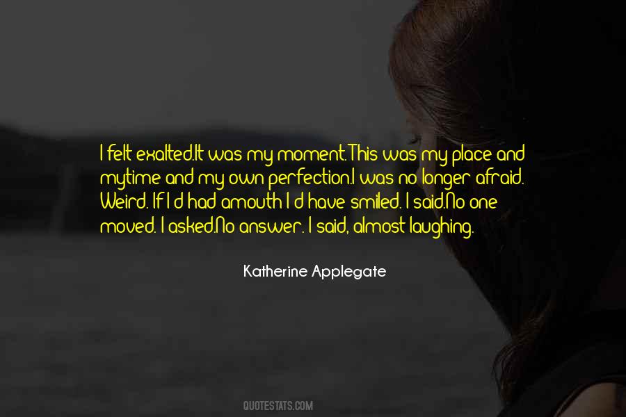 Animorphs Quotes #1770434