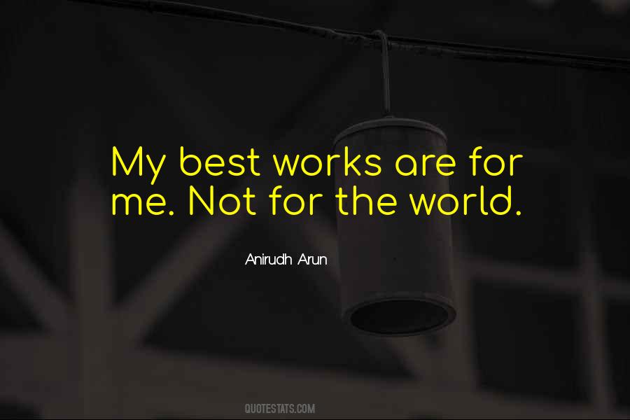 Anirudh Quotes #1385539