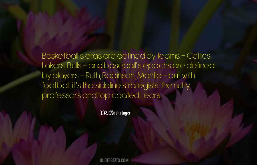 Basketball Bulls Quotes #1204341