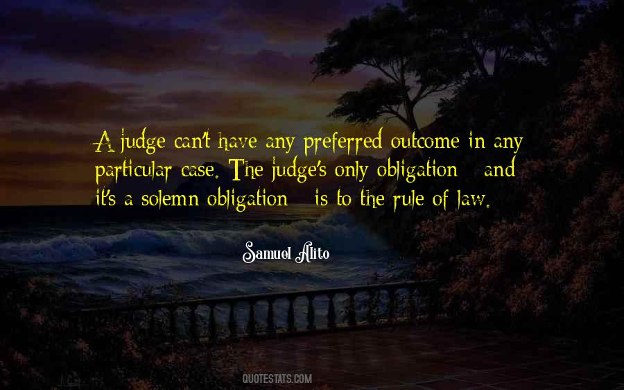 Judge Alito Quotes #1392149