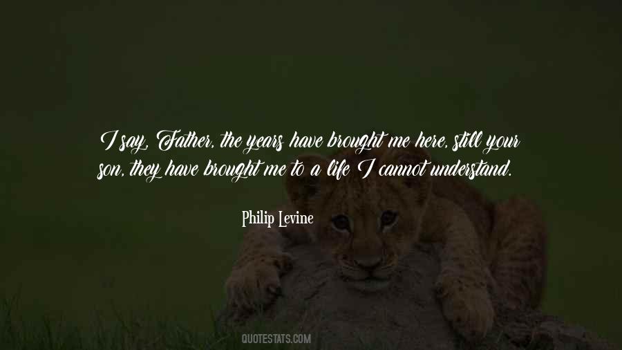 Lechter Arundel Quotes #510969