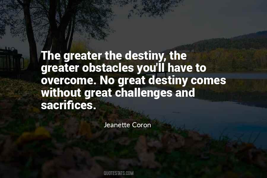 Destiny The Quotes #11239