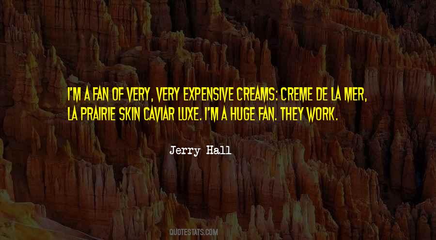 La Creme Quotes #543121