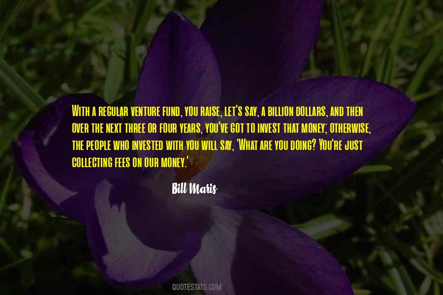 That Money Quotes #1110425