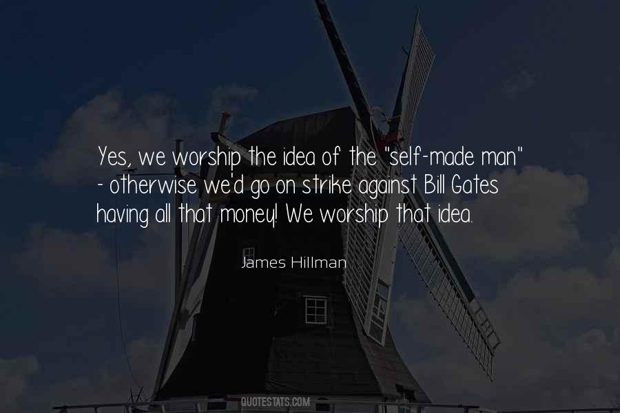 That Money Quotes #1260126