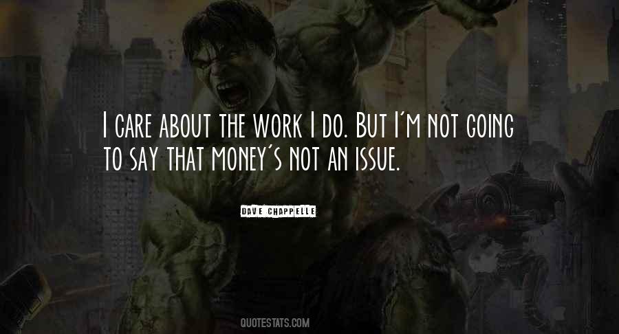 That Money Quotes #1350820