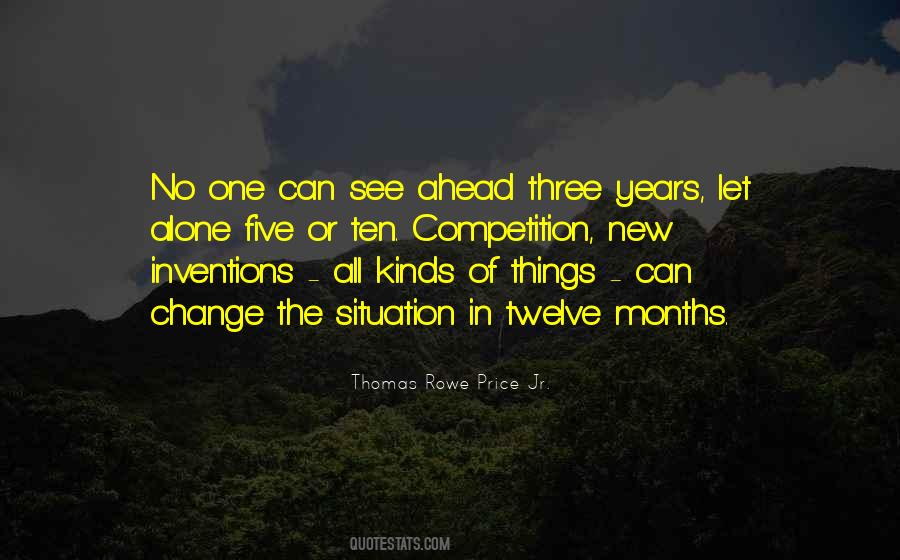 Ten Alone Quotes #1794165