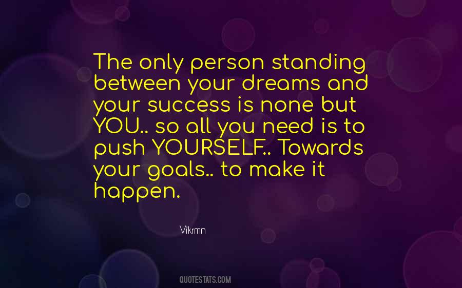 Ten Alone Quotes #395455