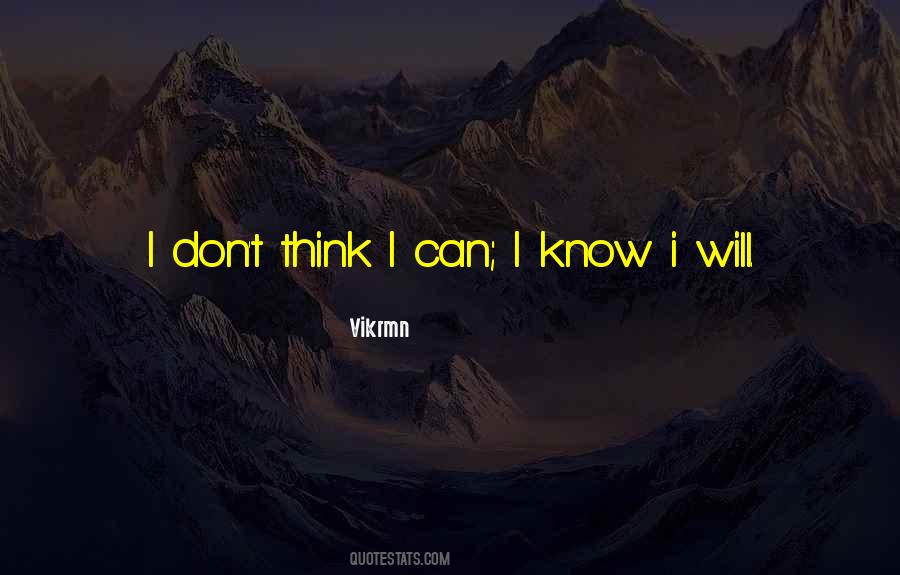 Ten Alone Quotes #654239