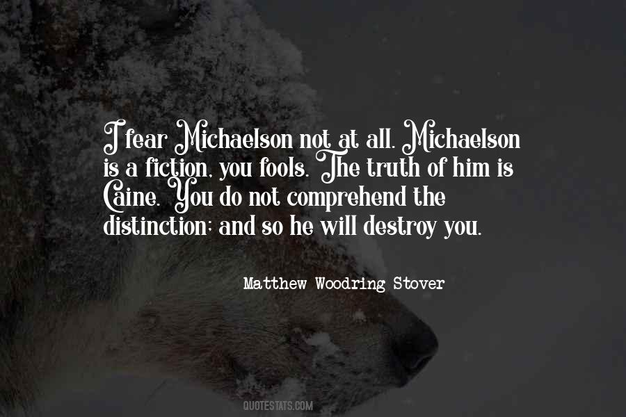 Self Understad Nding Quotes #631496