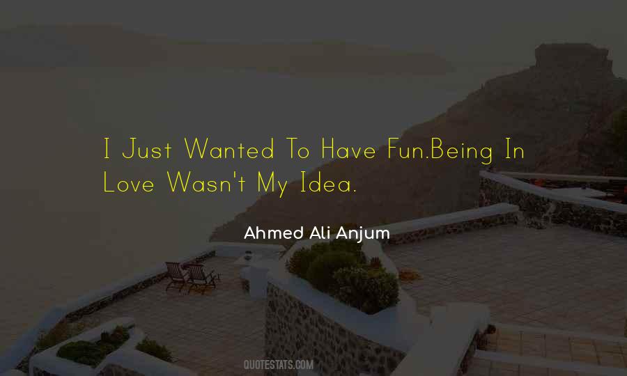 Anjum Quotes #1079984