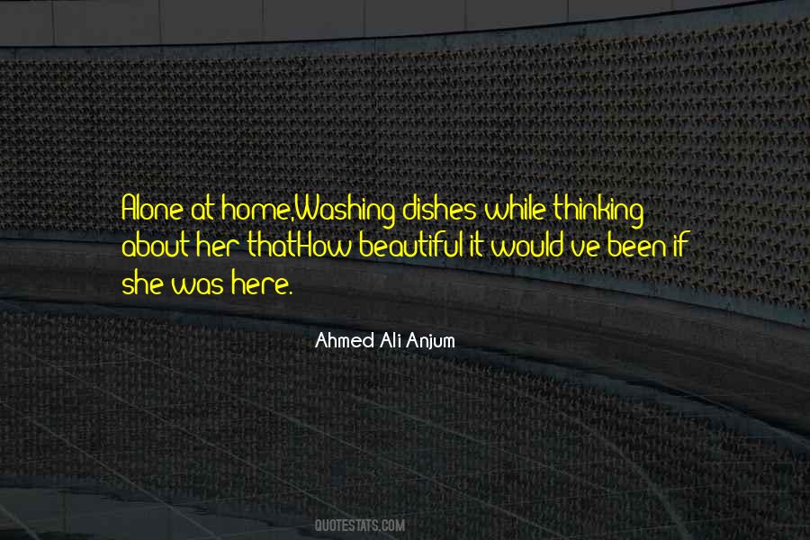 Anjum Quotes #1336204