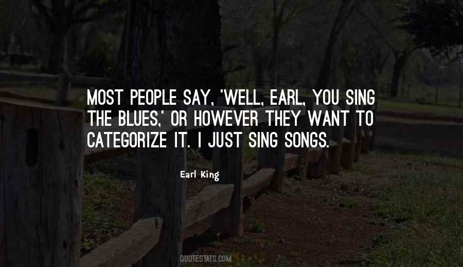 Sing Songs Quotes #1590136