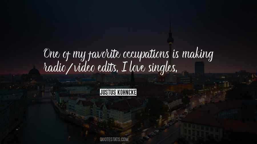 Favorite Love Quotes #134256