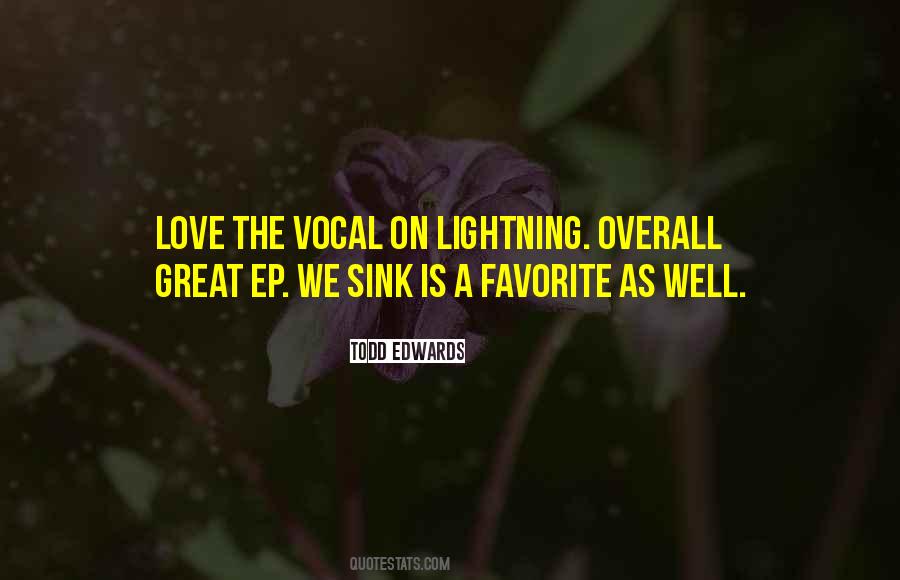 Favorite Love Quotes #206023
