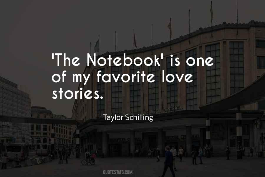 Favorite Love Quotes #447176