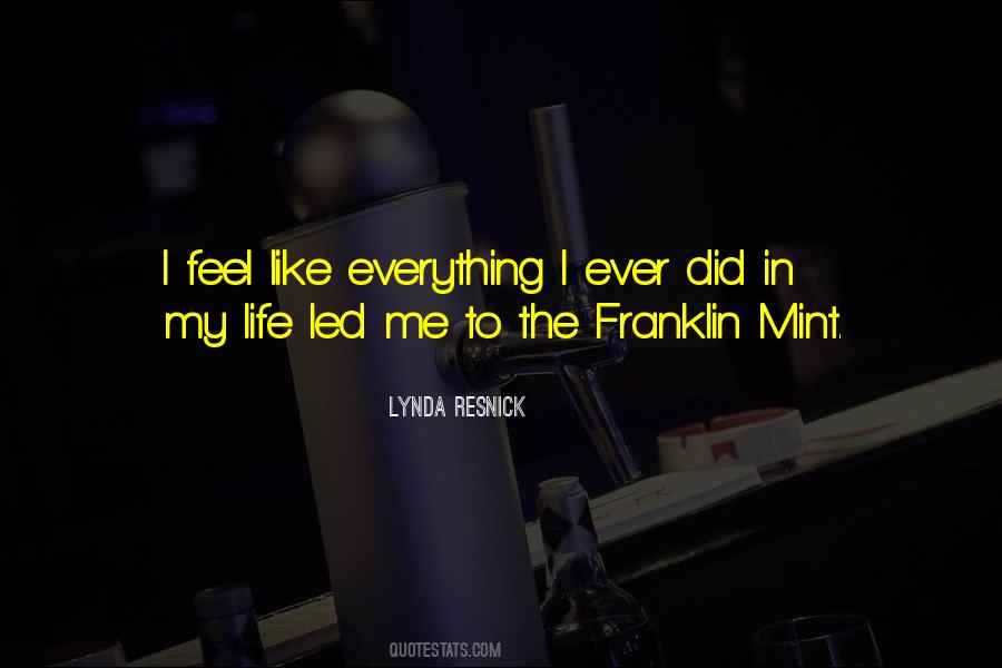 Personality Qualities Quotes #1123808