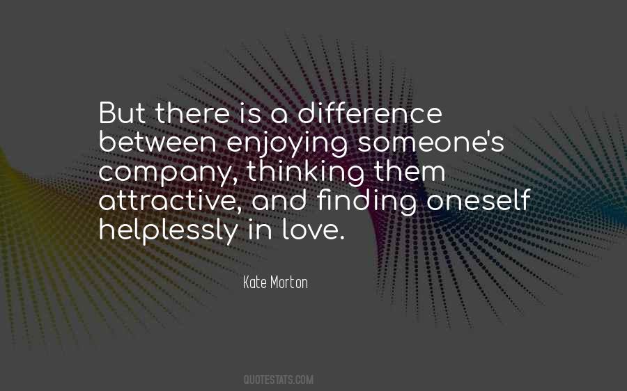 Personality Qualities Quotes #1768065