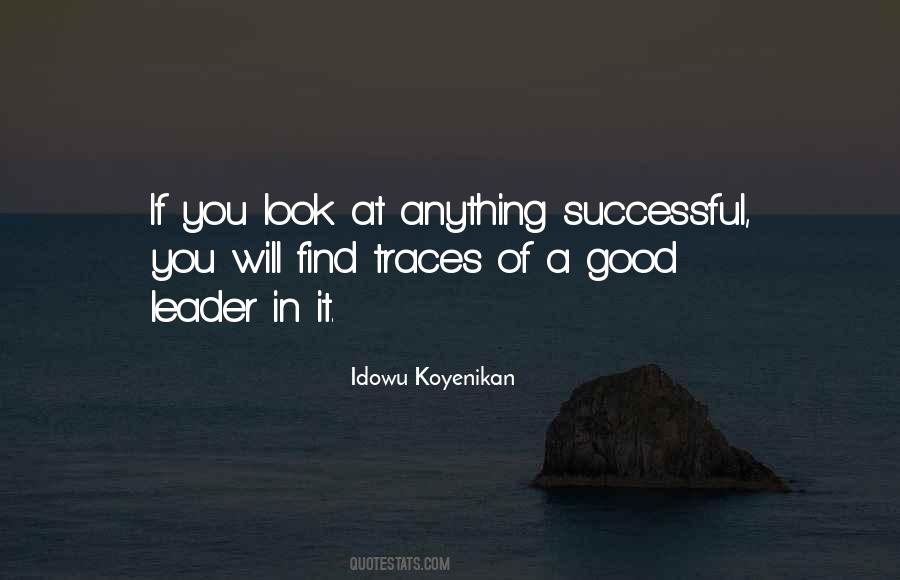 Personality Qualities Quotes #797501