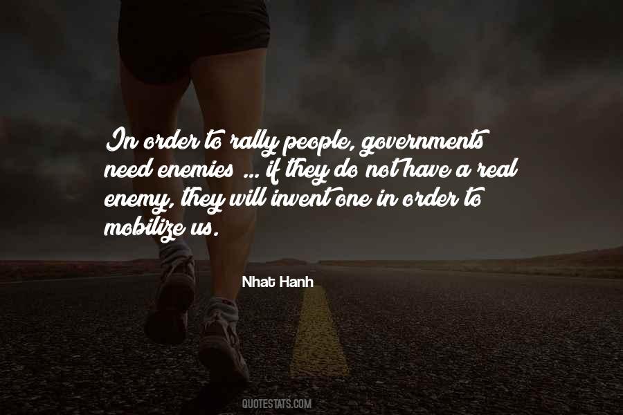 Blood Welled Quotes #678222