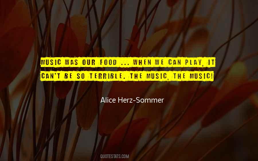 Herz Sommer Quotes #1428940