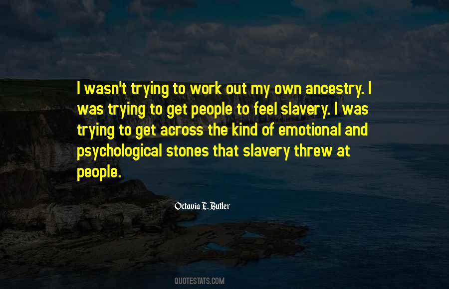 Ann Gravells Quotes #1555733