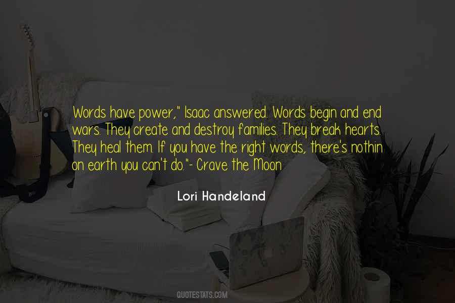 Begin To Heal Quotes #855754