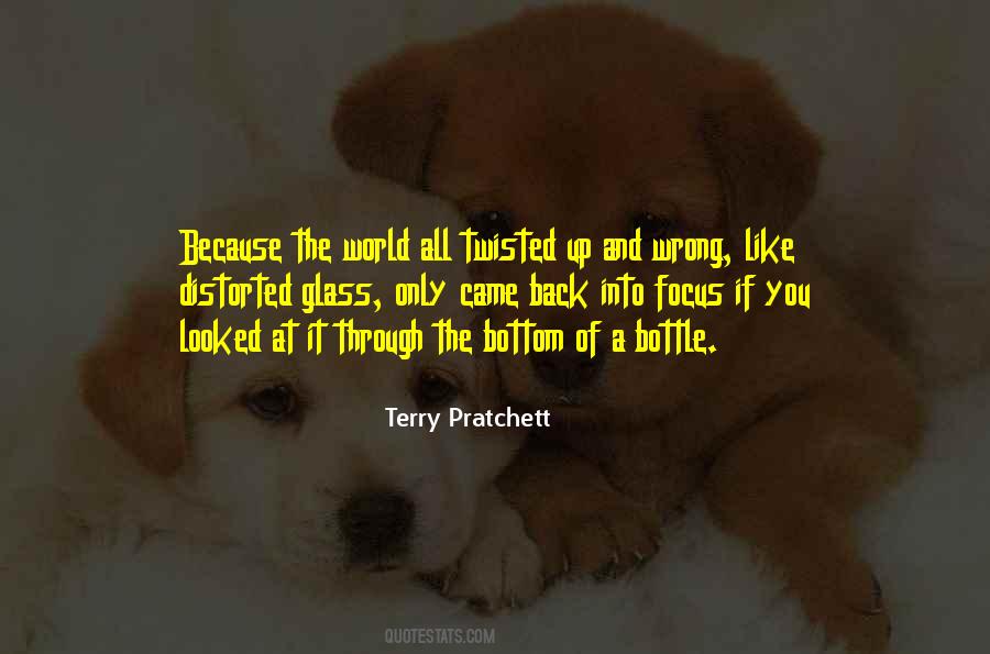 Reality Of It All Quotes #373674