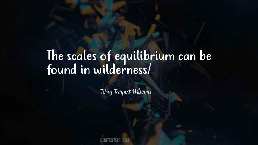 Equilibrium The Quotes #124674