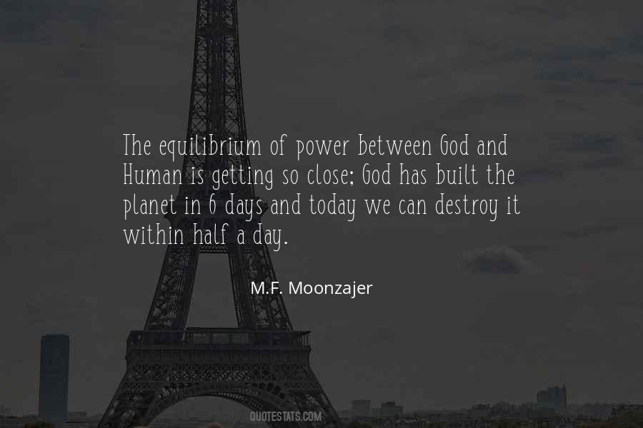 Equilibrium The Quotes #176502