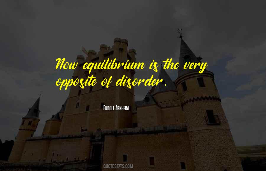 Equilibrium The Quotes #193127