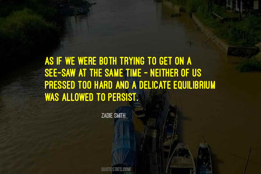 Equilibrium The Quotes #663577