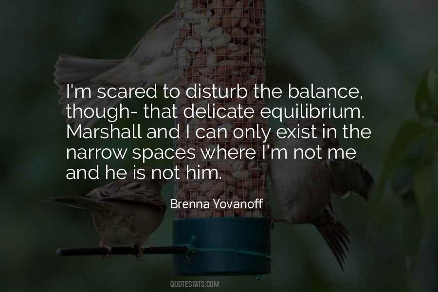 Equilibrium The Quotes #765072