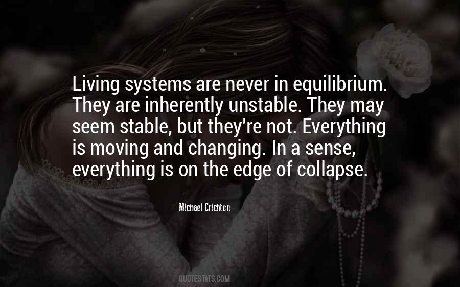 Equilibrium The Quotes #827554