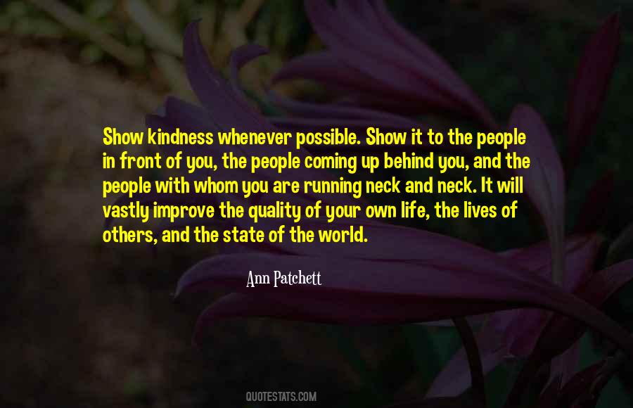 Ann Patchett State Of Wonder Quotes #871661