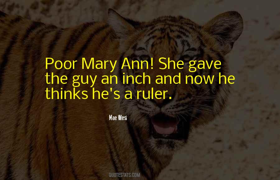 Ann Quotes #1590880