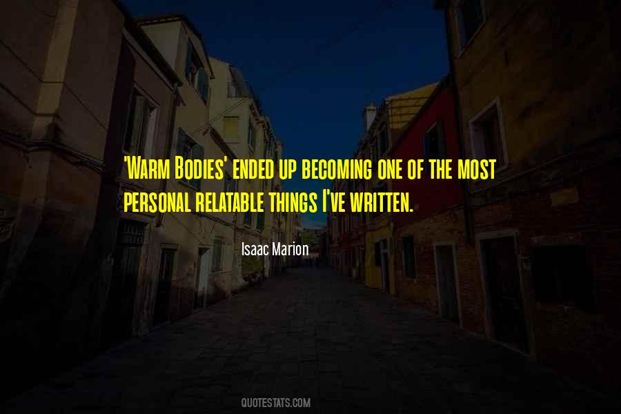 Anna Bahena Quotes #1437323