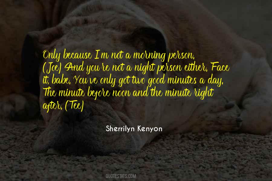 Anna Bahena Quotes #1832653
