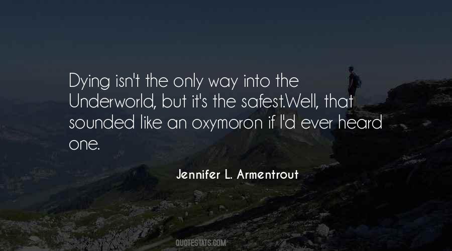 Anna Bahena Quotes #1878142