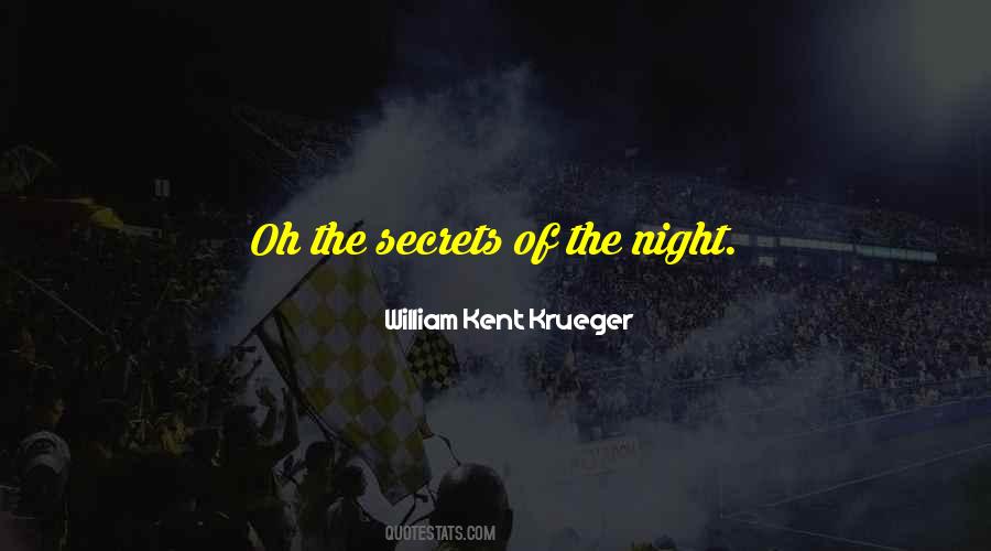 Secrets Of Quotes #1370069