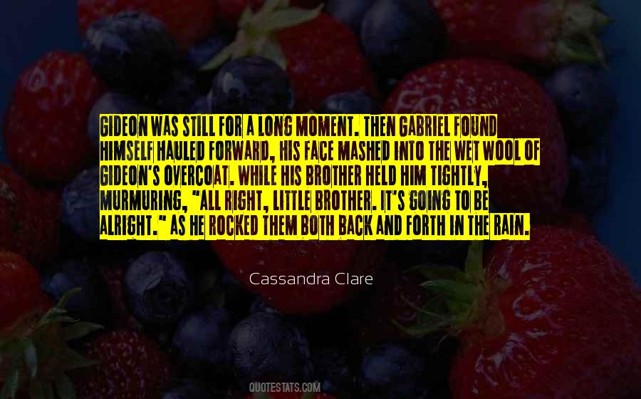 Hauled Up Quotes #1123587
