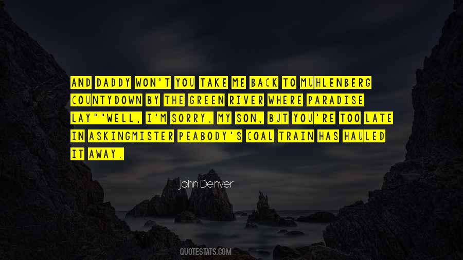 Hauled Up Quotes #1209627