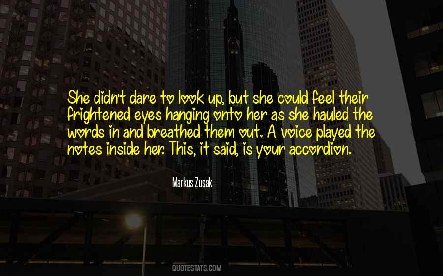 Hauled Up Quotes #1492533