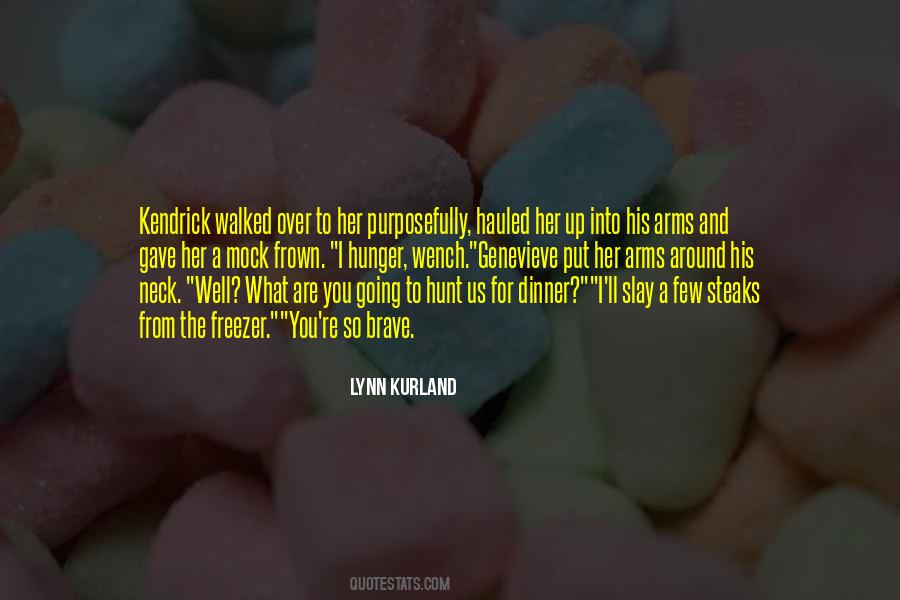 Hauled Up Quotes #1515093