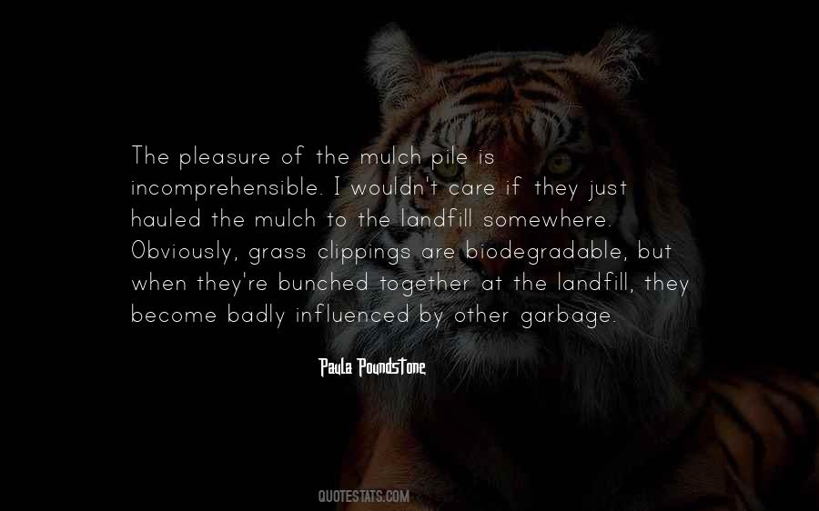 Hauled Up Quotes #175226
