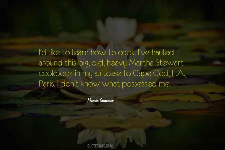 Hauled Up Quotes #432361