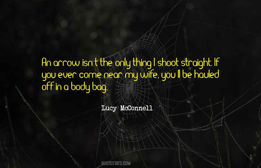 Hauled Up Quotes #749825