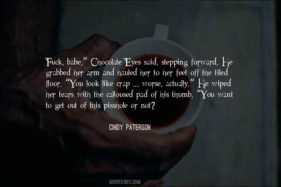 Hauled Up Quotes #792012