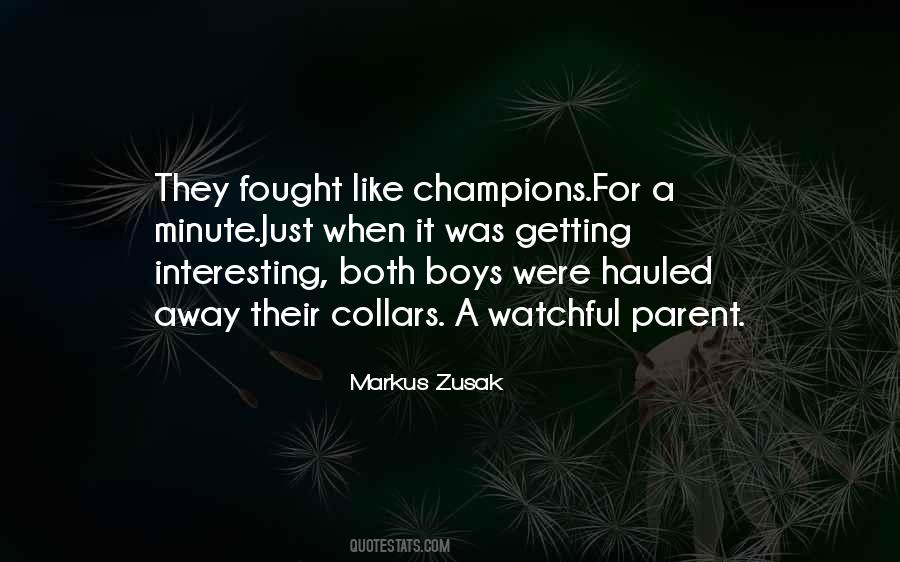 Hauled Up Quotes #93740